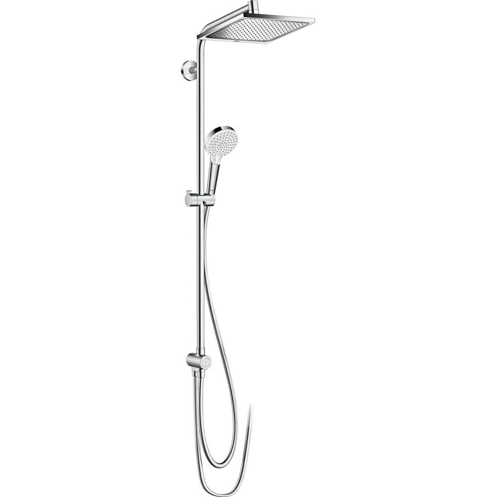 Hansgrohe Crometta E Reno Duş Kolonu 240 1 Jet Eco Smart