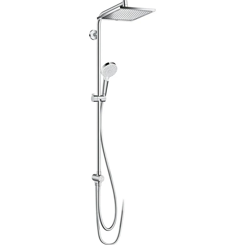 Hansgrohe Crometta E Reno Duş Kolonu 240 1 Jet Eco Smart