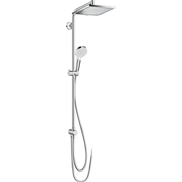 Hansgrohe Crometta E Reno Duş Kolonu 240 1 Jet Eco Smart