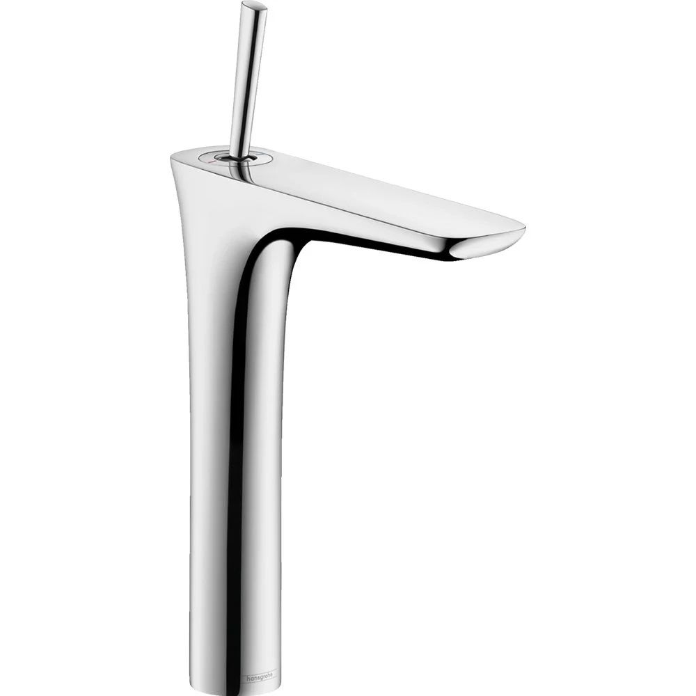Hansgrohe PuraVida Tezgah Üstü Lavabo Bataryası