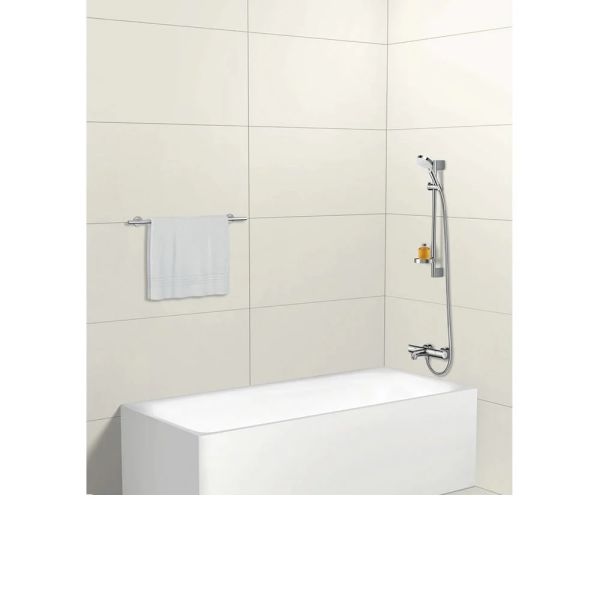 Hansgrohe Ecostat 100 Cl Termostatik Banyo  Bataryası
