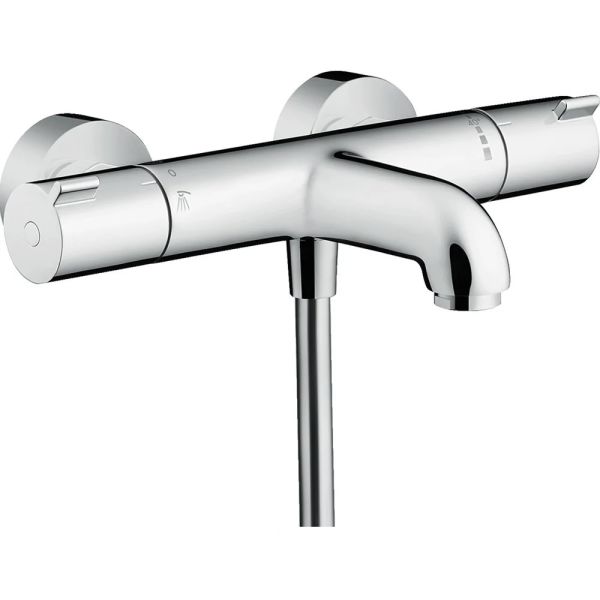 Hansgrohe Ecostat 100 Cl Termostatik Banyo  Bataryası