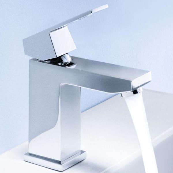 Grohe Eurocube Lavabo Bataryası M-Boyut