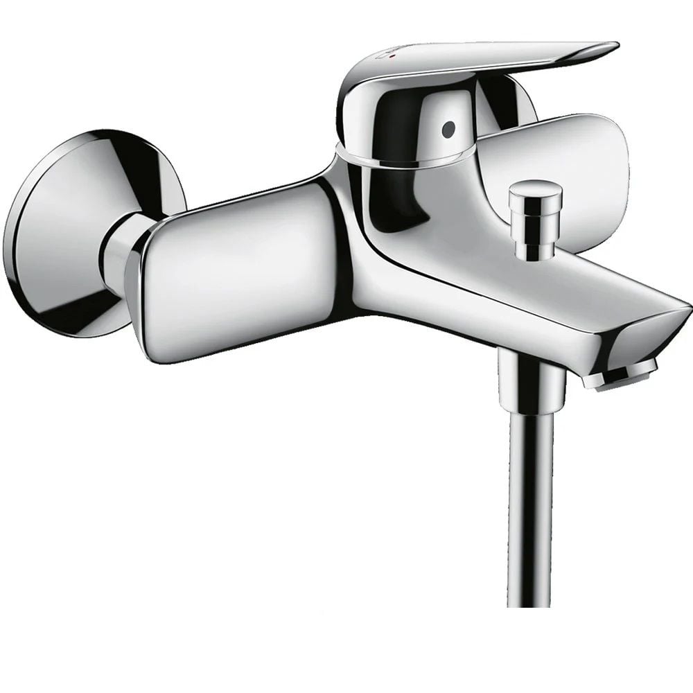Hansgrohe Novus Banyo Bataryası