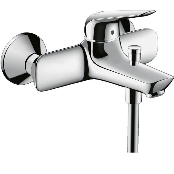 Hansgrohe Novus Banyo Bataryası