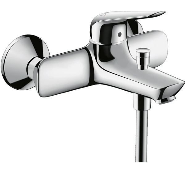 Hansgrohe Novus Banyo Bataryası