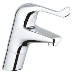 Grohe Euroeco Special Bedensel Engelli Lavabo Bataryası