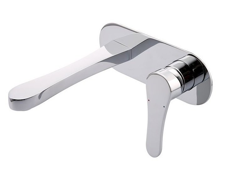 Bocchi Pera Ankastre Lavabo Bataryası