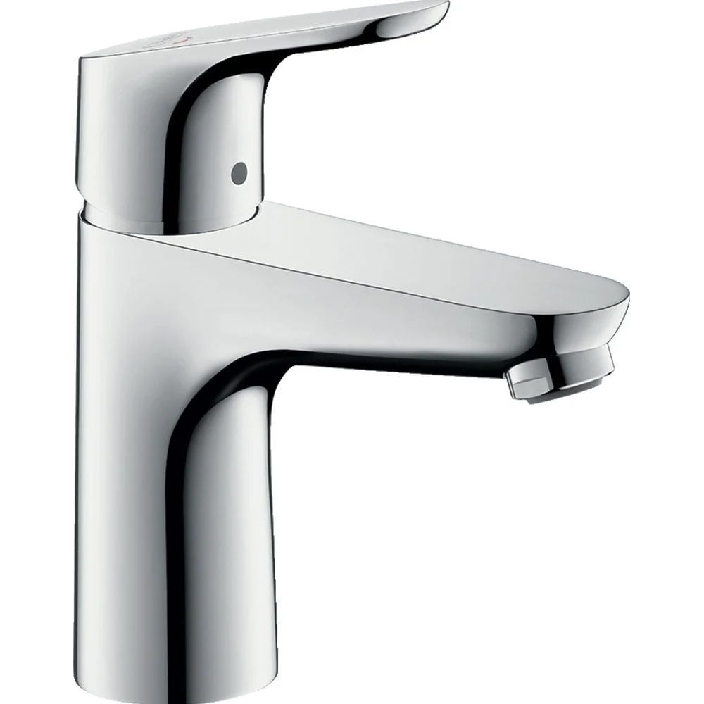 Hansgrohe Focus Lavabo Bataryası (Cool Start)