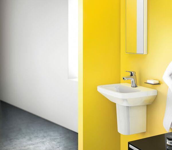 Hansgrohe Logis Lavabo Bataryası