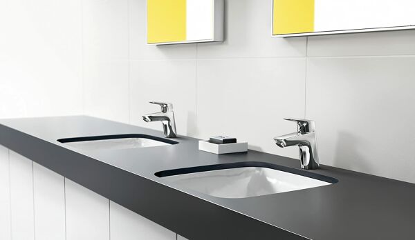 Hansgrohe Logis Lavabo Bataryası