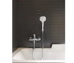 Hansgrohe Logis Banyo Bataryası