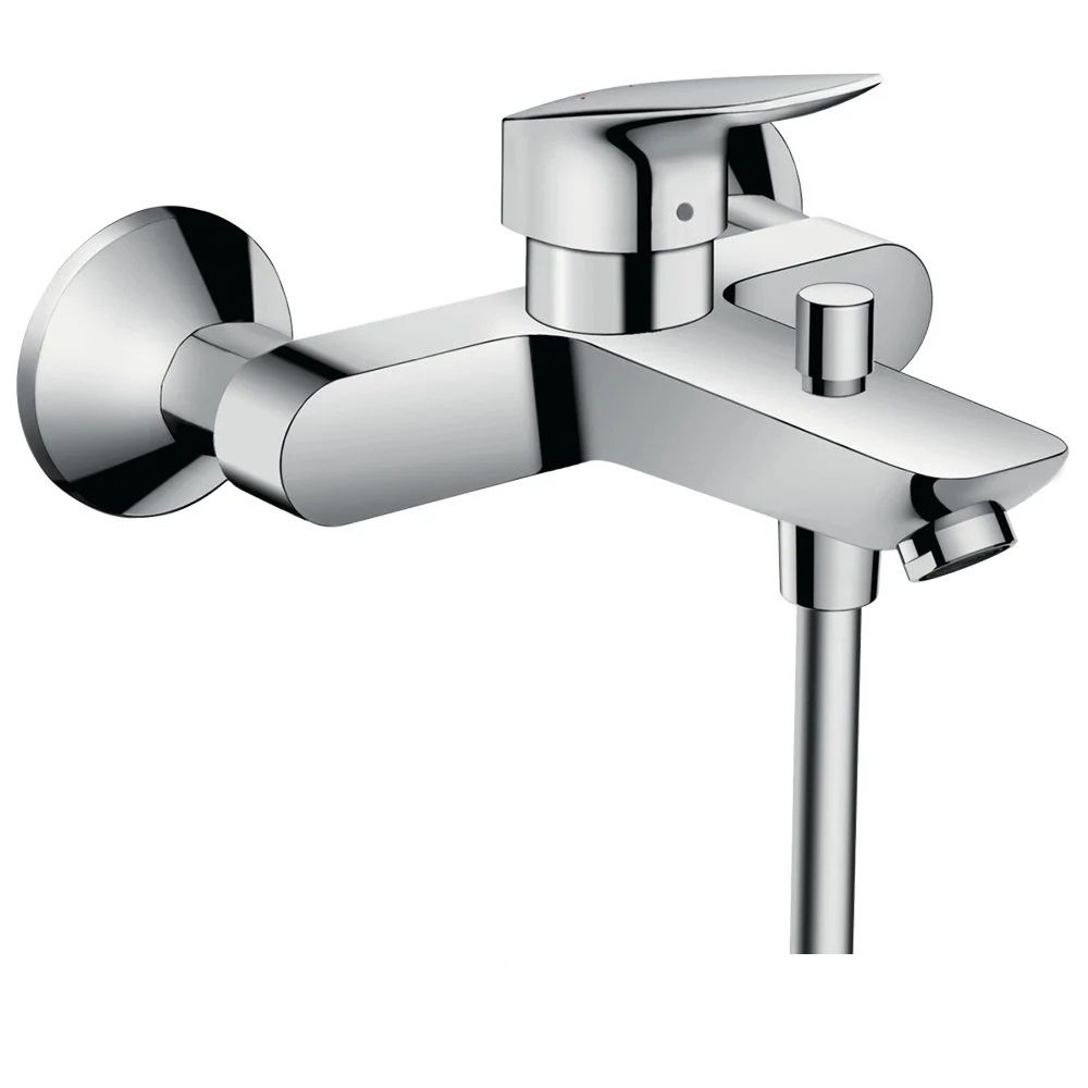 Hansgrohe Logis Banyo Bataryası