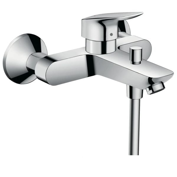Hansgrohe Logis Banyo Bataryası
