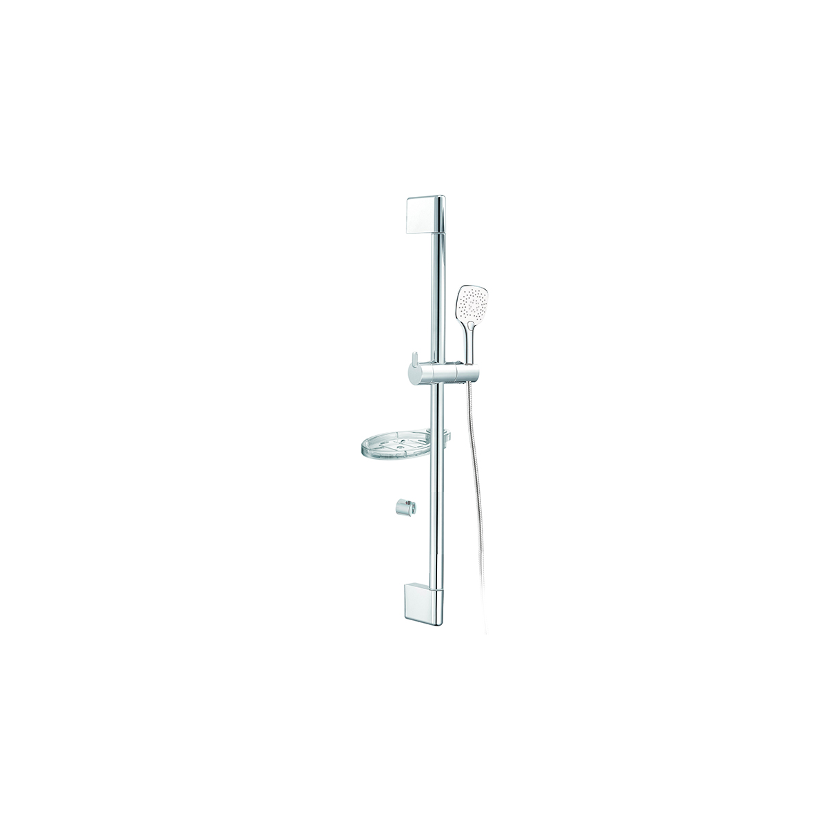 Bocchi Santo Air² Touch² 3F, Sürgü Takımı