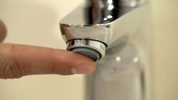 Hansgrohe Focus Lavabo Bataryası