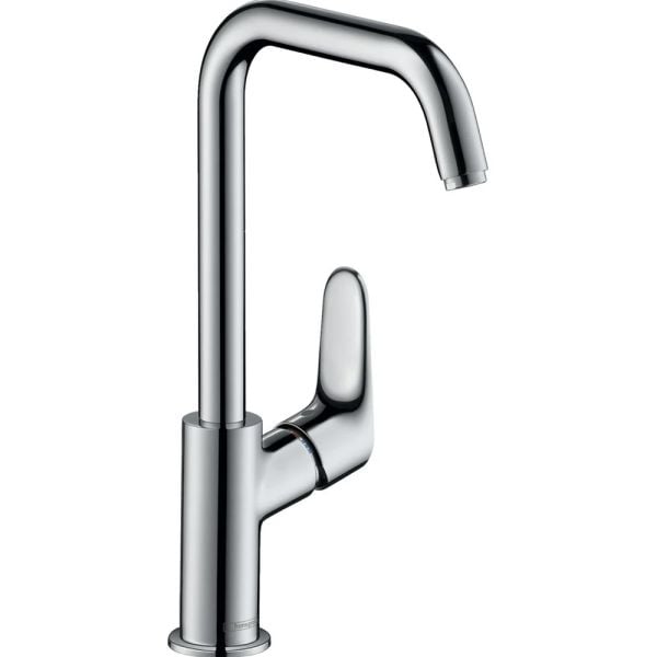 Hansgrohe Focus  Eviye  Bataryası