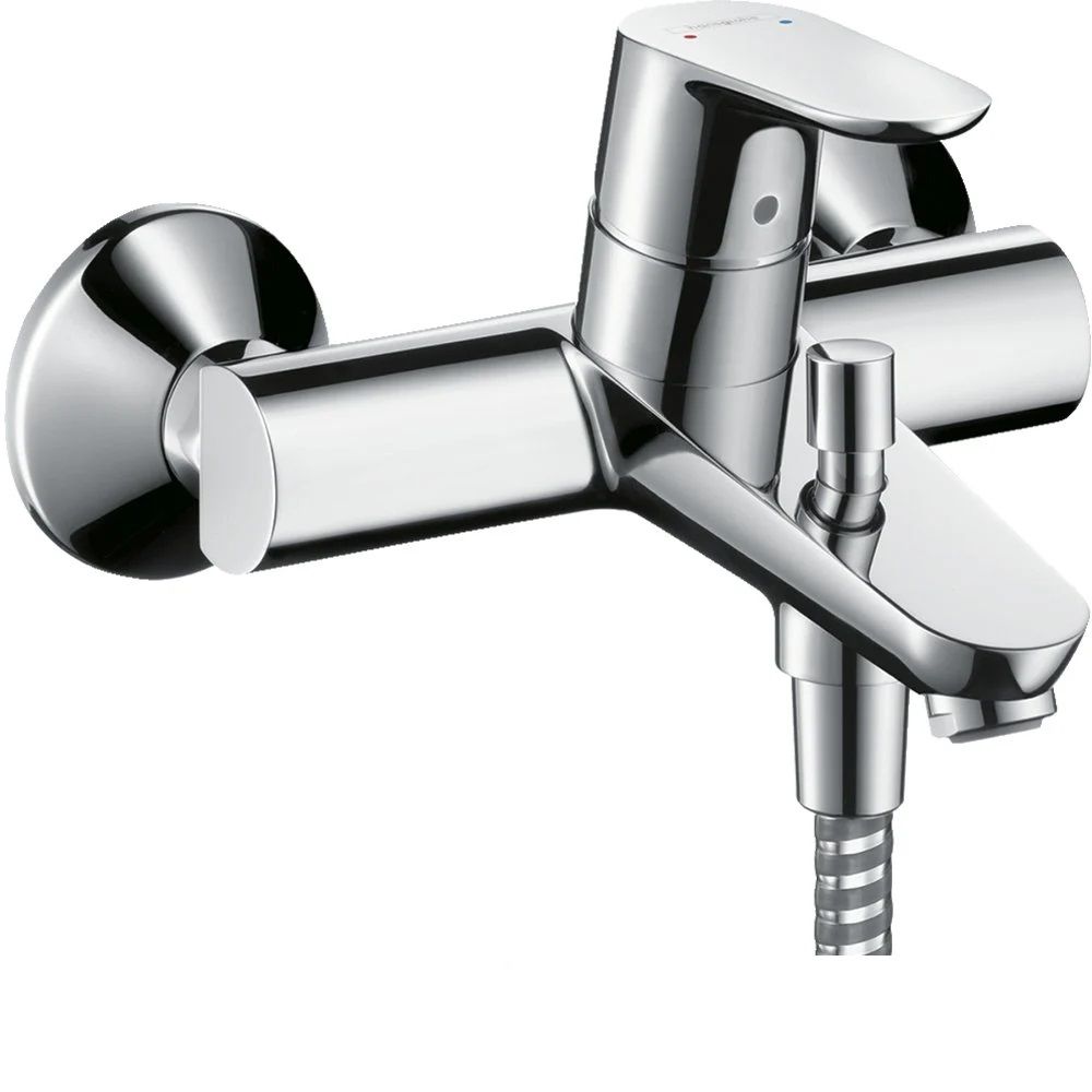 Hansgrohe Focus Banyo Bataryası