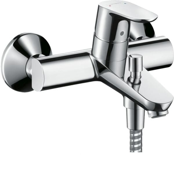 Hansgrohe Focus Banyo Bataryası