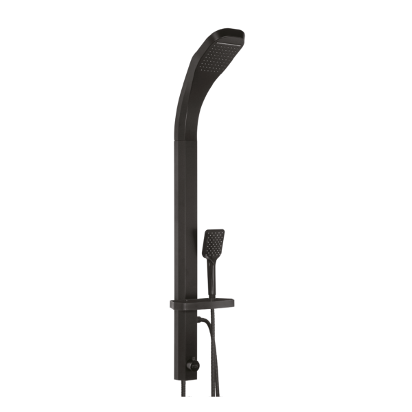 Mistillo Panel Duş Sistemi Mx125
