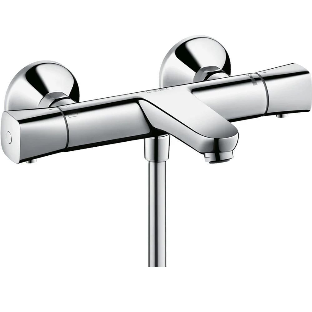 HANSGROHE Ecostat Termostatik Banyo Bataryası