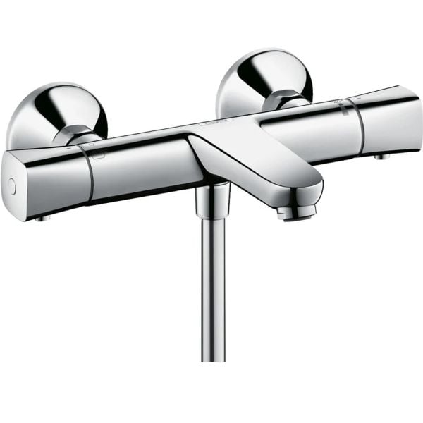 HANSGROHE Ecostat Termostatik Banyo Bataryası