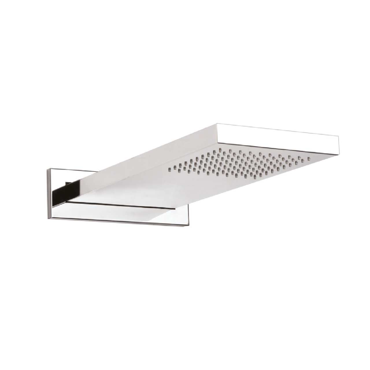 Mistillo Paslanmaz Panel Tepe Duşu MRF101