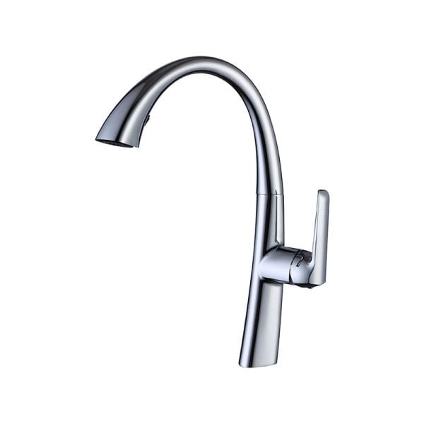 NEWARC Energy Spiralli Evye Bataryası Krom