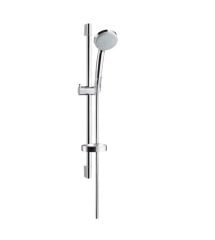 HANSGROHE Croma 100 Vario Sürgülü Duş seti