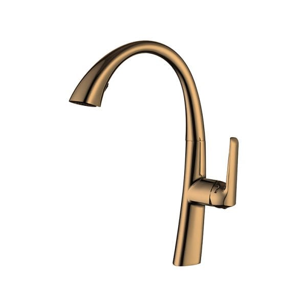 NEWARC Energy Spiralli Evye Bataryası Altın