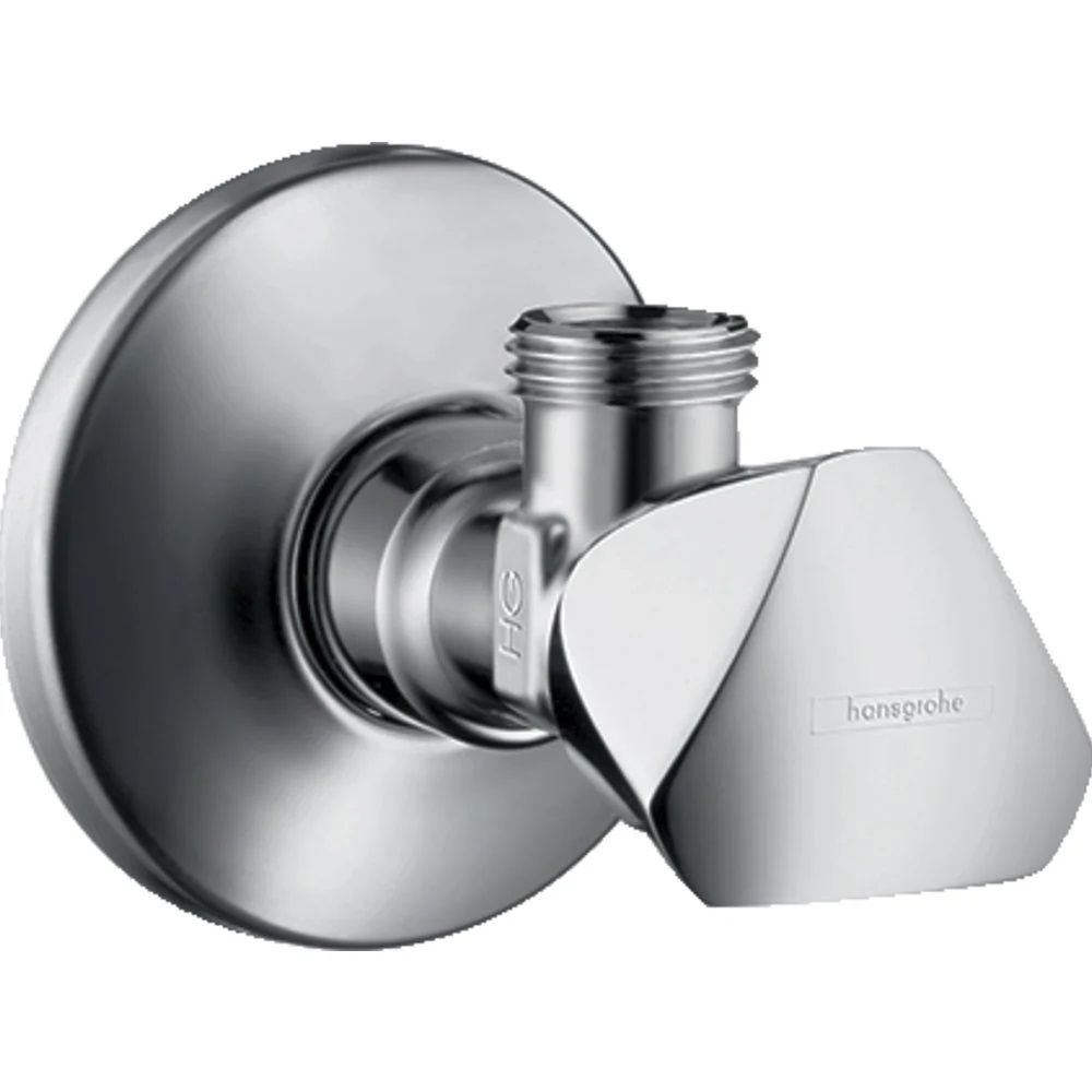 Hansgrohe Taharet Musluğu E-DN 15