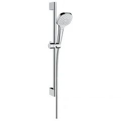 HANSGROHE Croma Select E Vario Sürgülü Duş Seti