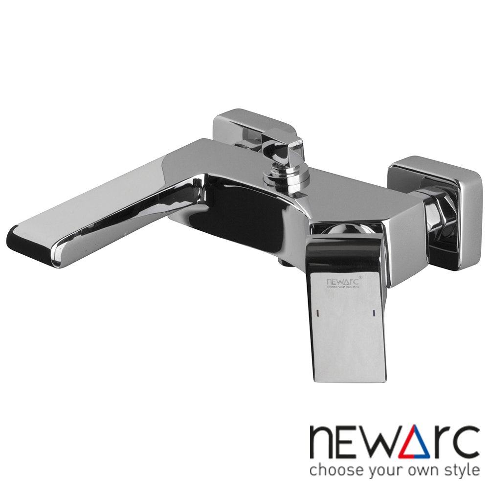 NEWARC Sılver Banyo Bataryası