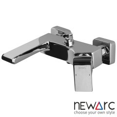 NEWARC Sılver Banyo Bataryası