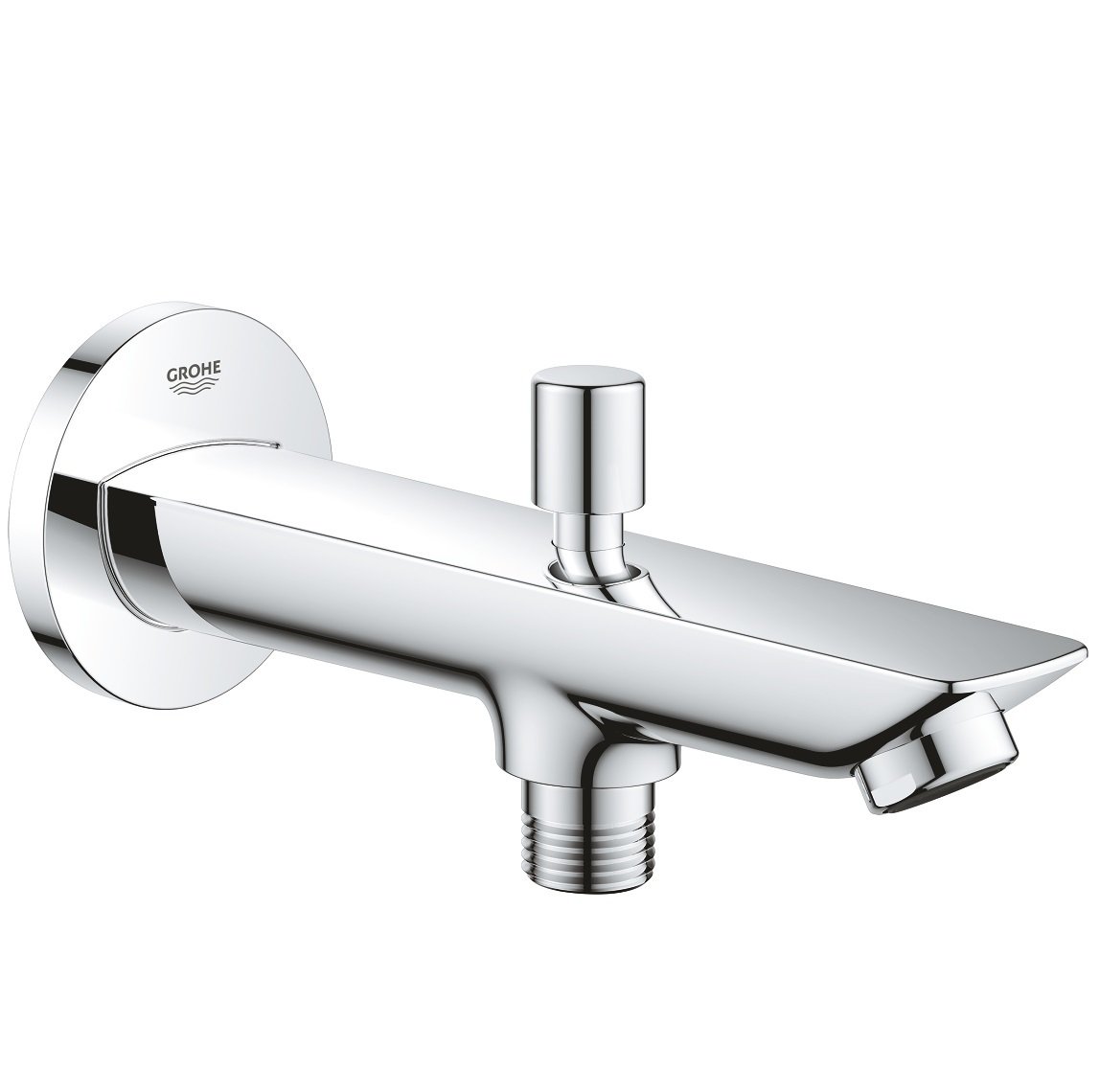 Grohe BauCosmopolitan Yön Değiştiricili Çıkış Ucu