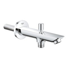 Grohe BauCosmopolitan Yön Değiştiricili Çıkış Ucu