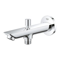 Grohe BauCosmopolitan Yön Değiştiricili Çıkış Ucu