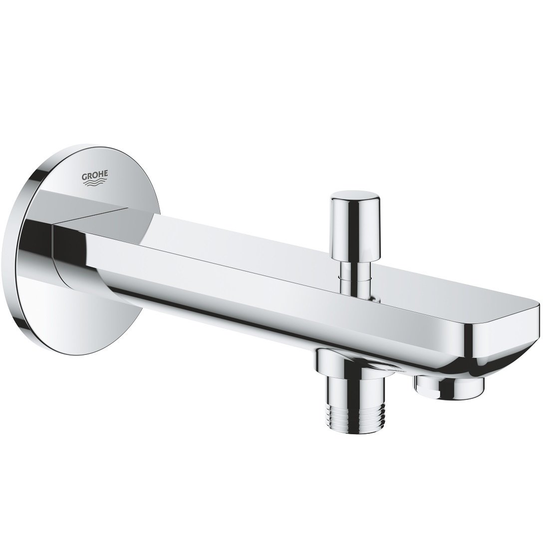 Grohe BauContemporary Yön Değiştiricili Çıkış Ucu