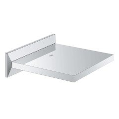 Grohe Allure Brilliant Ankastre Çıkış Ucu, Şelale Akışlı
