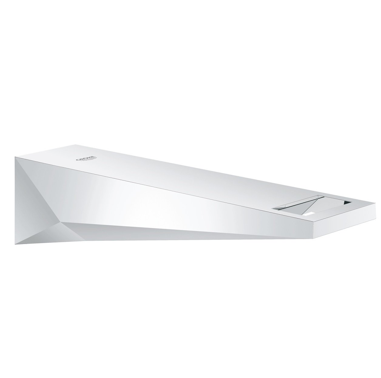 Grohe Allure Brilliant Ankastre Çıkış Ucu