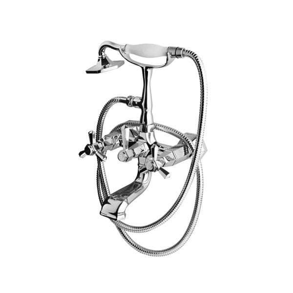 NEWARC Hexa Banyo Bataryası