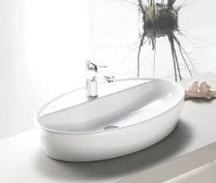 Turkuaz One Çanak Lavabo 67 cm