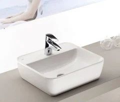 Turkuaz One Çanak Lavabo 46 cm