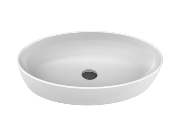 Turkuaz One Çanak Lavabo 67 cm