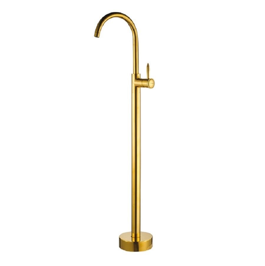 Penta Yerden Bosphorus Gold Lavabo Bataryası