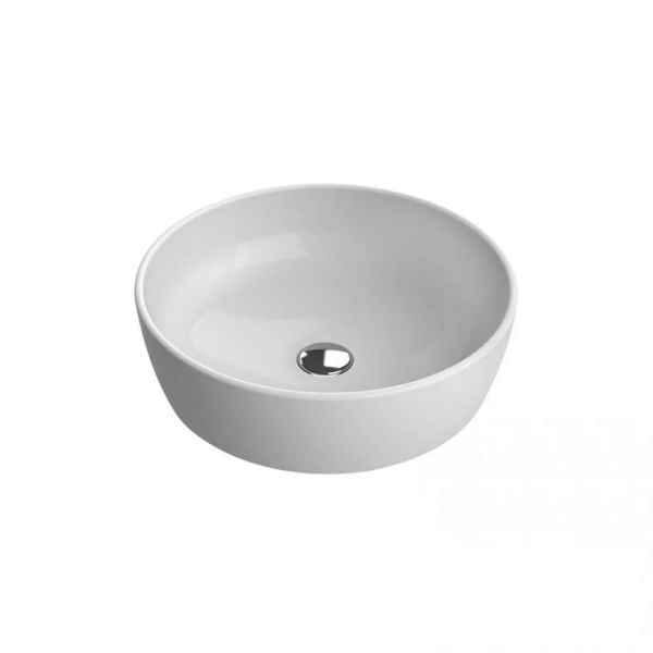 Turkuaz One Çanak Lavabo 46 cm