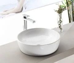 Turkuaz One Çanak Lavabo 46 cm