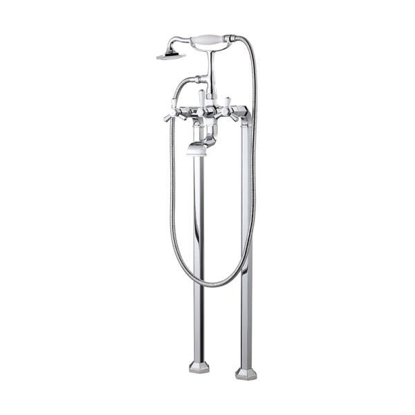 NEWARC Hexa Tabandan Banyo Bataryası