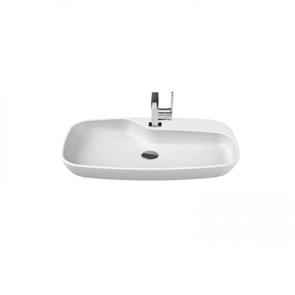 Turkuaz Nova Çanak Lavabo 70 cm