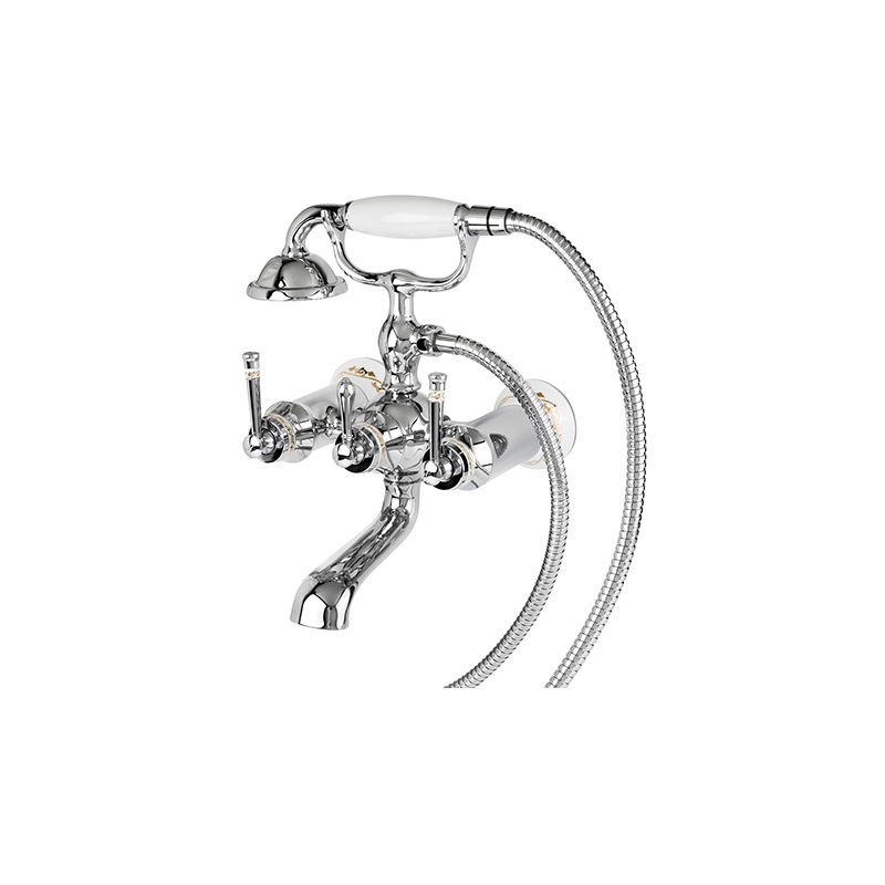 NEWARC Pera Banyo Bataryası